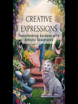 cover image of Creative Expressions